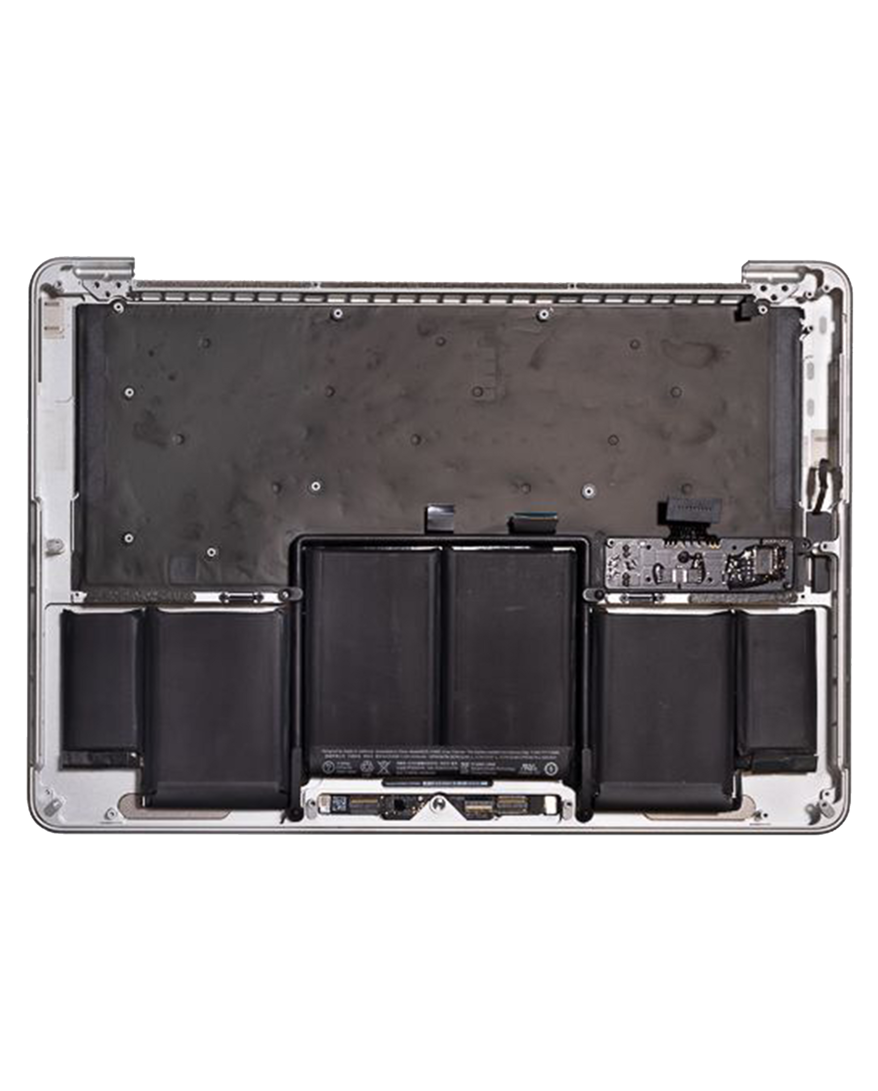 Top Case Assembly With Battery And Keyboard Compatible For MacBook Pro 13" Retina (A1502 / Late 2013 / Mid 2014) (US Keyboard) (Used OEM Pull: Grade New)