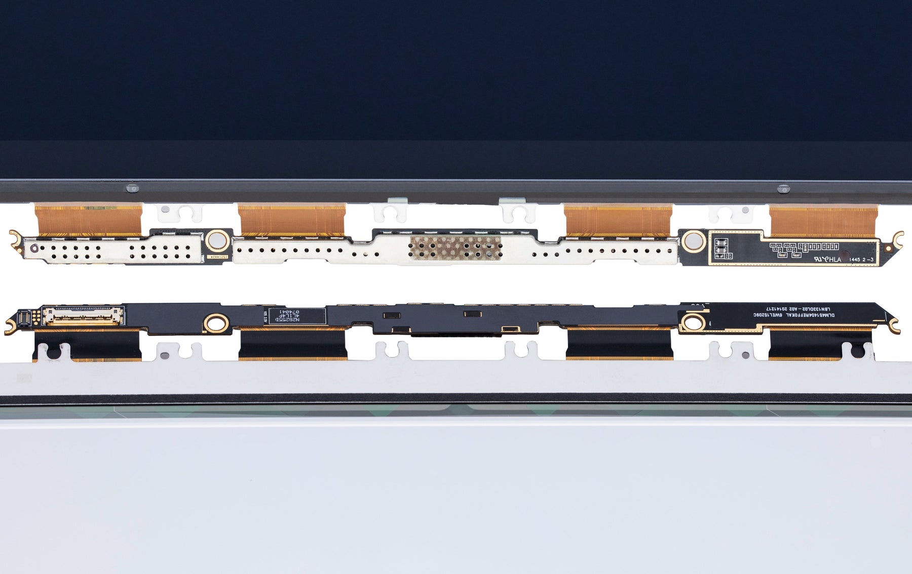 LCD Panel Only Compatible For MacBook Pro Retina WXGA 13" (A1502 / Late 2013 / Mid 2014) (Panel Only)