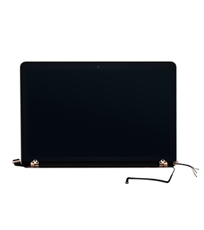 Complete LCD Display Assembly Compatible For MacBook Pro Retina 13" (A1502 / Early 2015) (Used OEM Pull: Grade New)