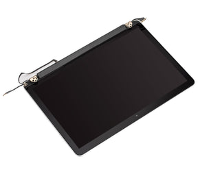 Complete LCD Display Assembly Compatible For MacBook Pro Retina 13" (A1502 / Early 2015) (Used OEM Pull: Grade A)