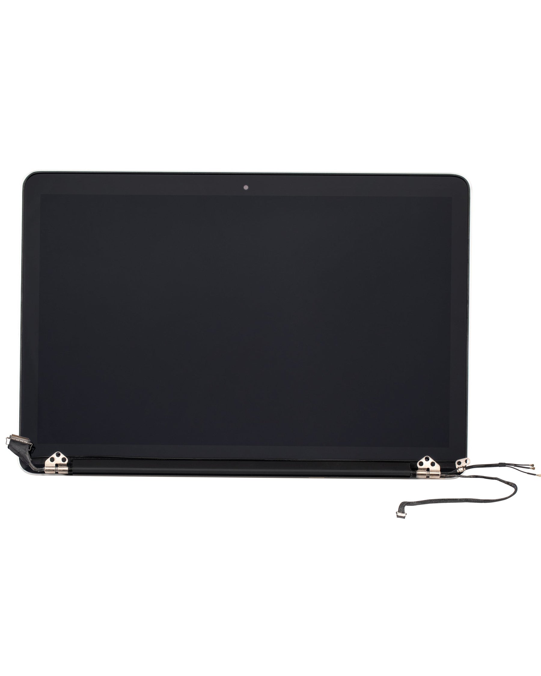 Complete LCD Display Assembly Compatible For MacBook Pro Retina 13" (A1502 / Early 2015) (Used OEM Pull: Grade B)