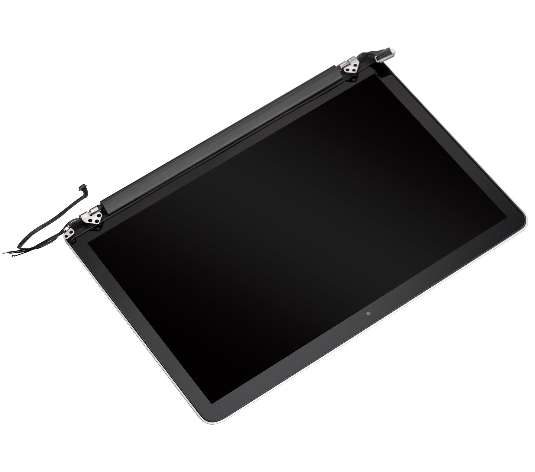 Complete LCD Display Assembly Compatible For MacBook Pro Retina 13" (A1502 / Early 2015) (Used OEM Pull: Grade B)