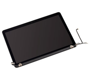 Complete LCD Display Assembly Compatible For MacBook Pro Retina 13" (A1502 / Mid 2014 / Late 2013) (Used OEM Pull: Grade B)