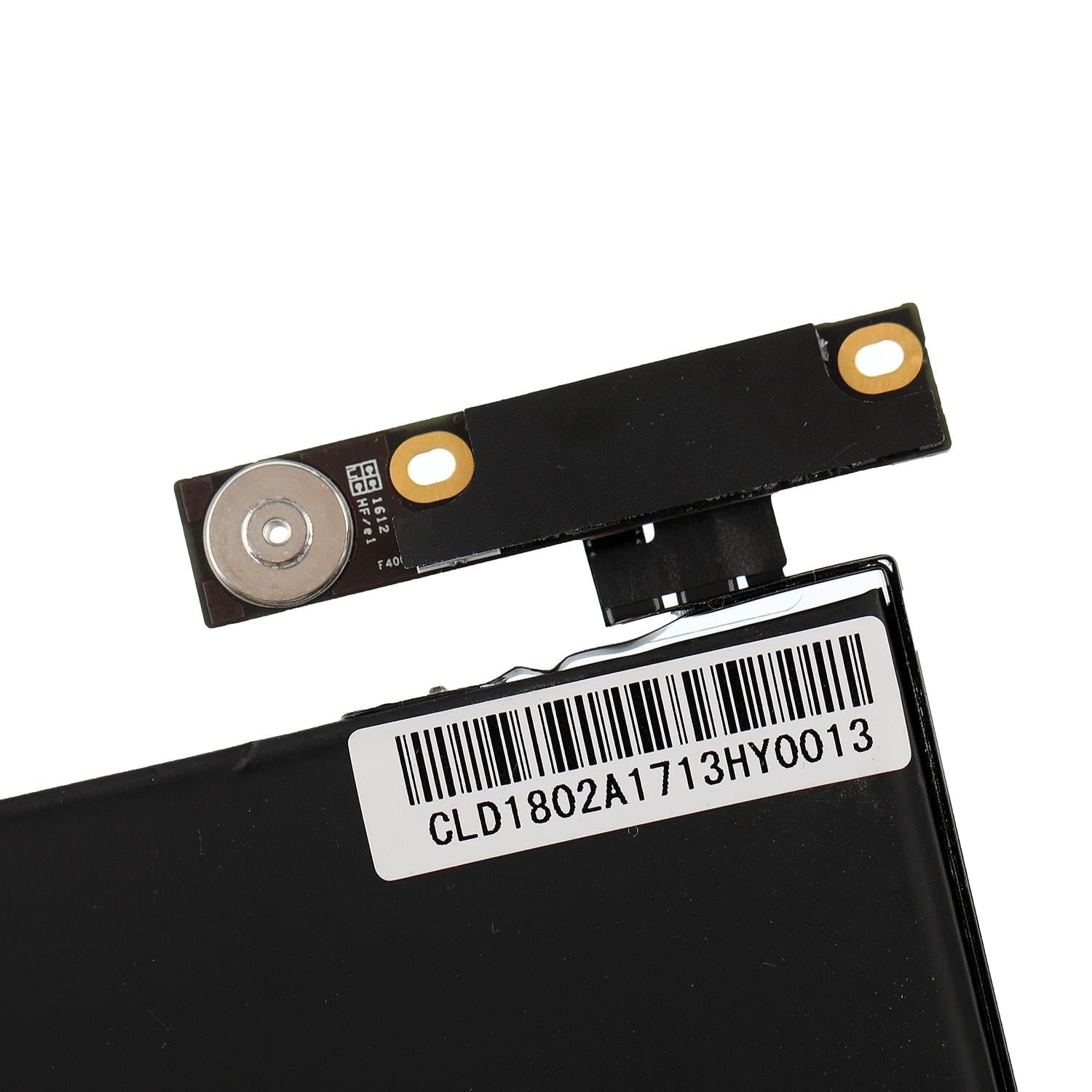 Battery (A1713) Compatible For MacBook Pro 13" Retina (A1708 Late 2016 / Mid 2017) / Pro 13" (A2289 / 2020)