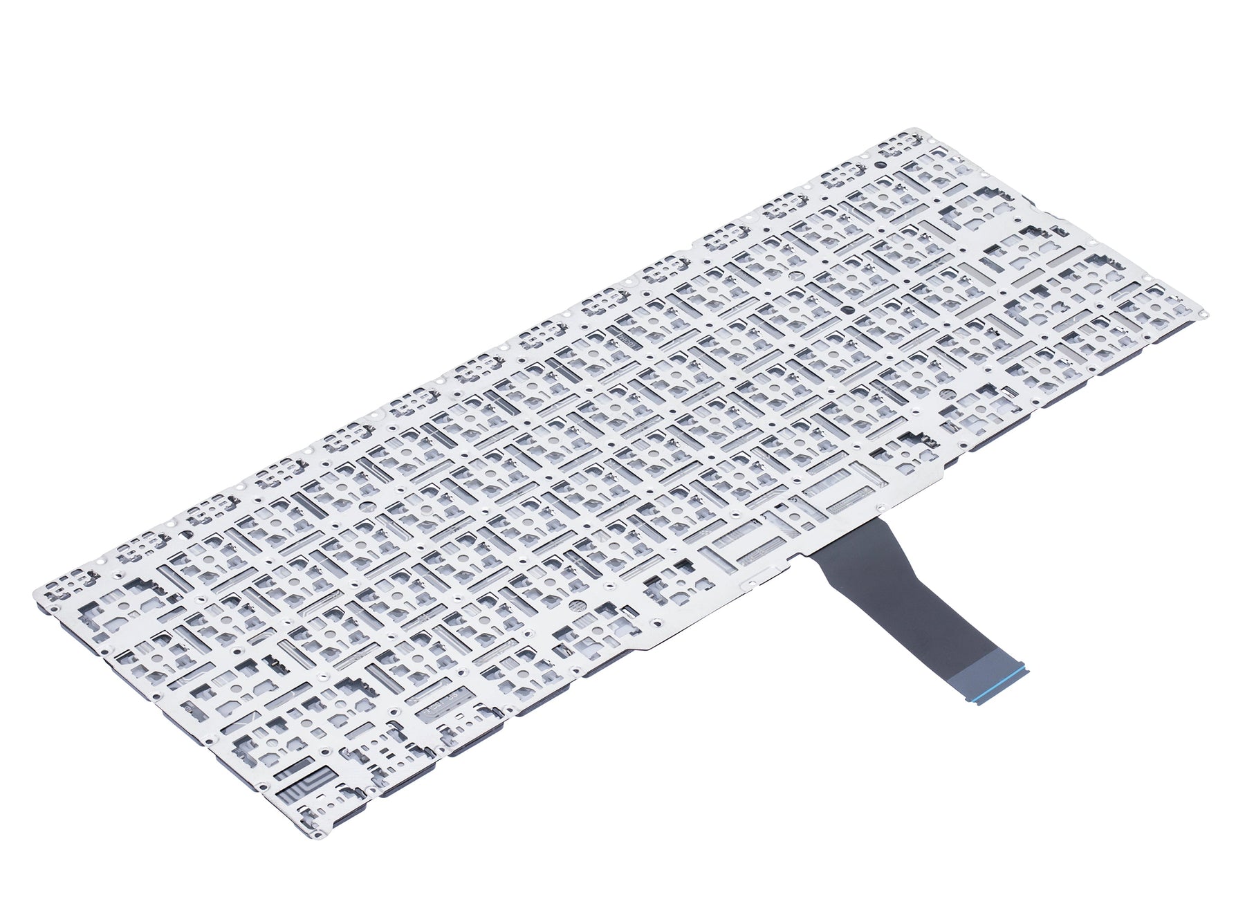 Keyboard W/ Backlight & Screws (US English) Compatible For MacBook Air 11" (A1465) / (A1370 / Mid 2011)