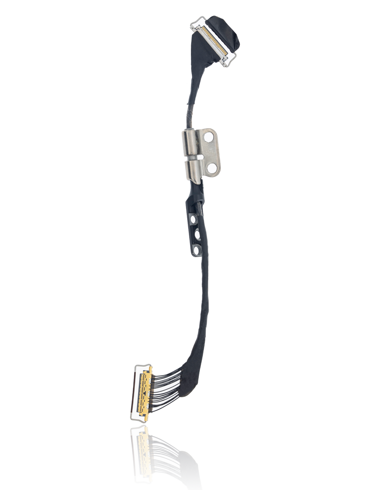 Display LVDS Cable + Left Hinge Compatible For MacBook Air 11" (A1465 / Mid 2012 / Mid 2013 / Early 2014 / Early 2015)