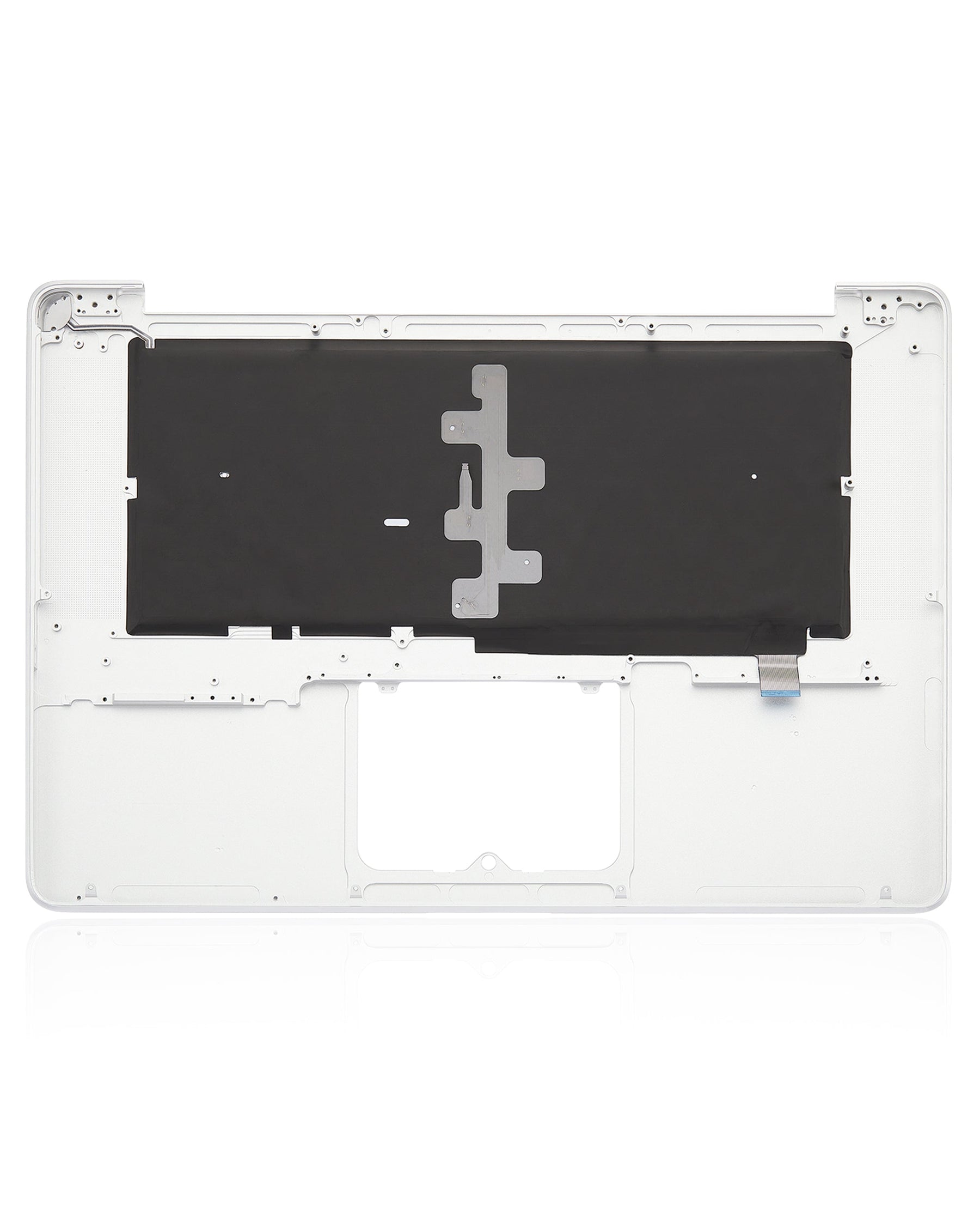 Top Case And Keyboard Compatible For MacBook Pro Unibody 15" (A1286 / Mid 2009) (UK English)