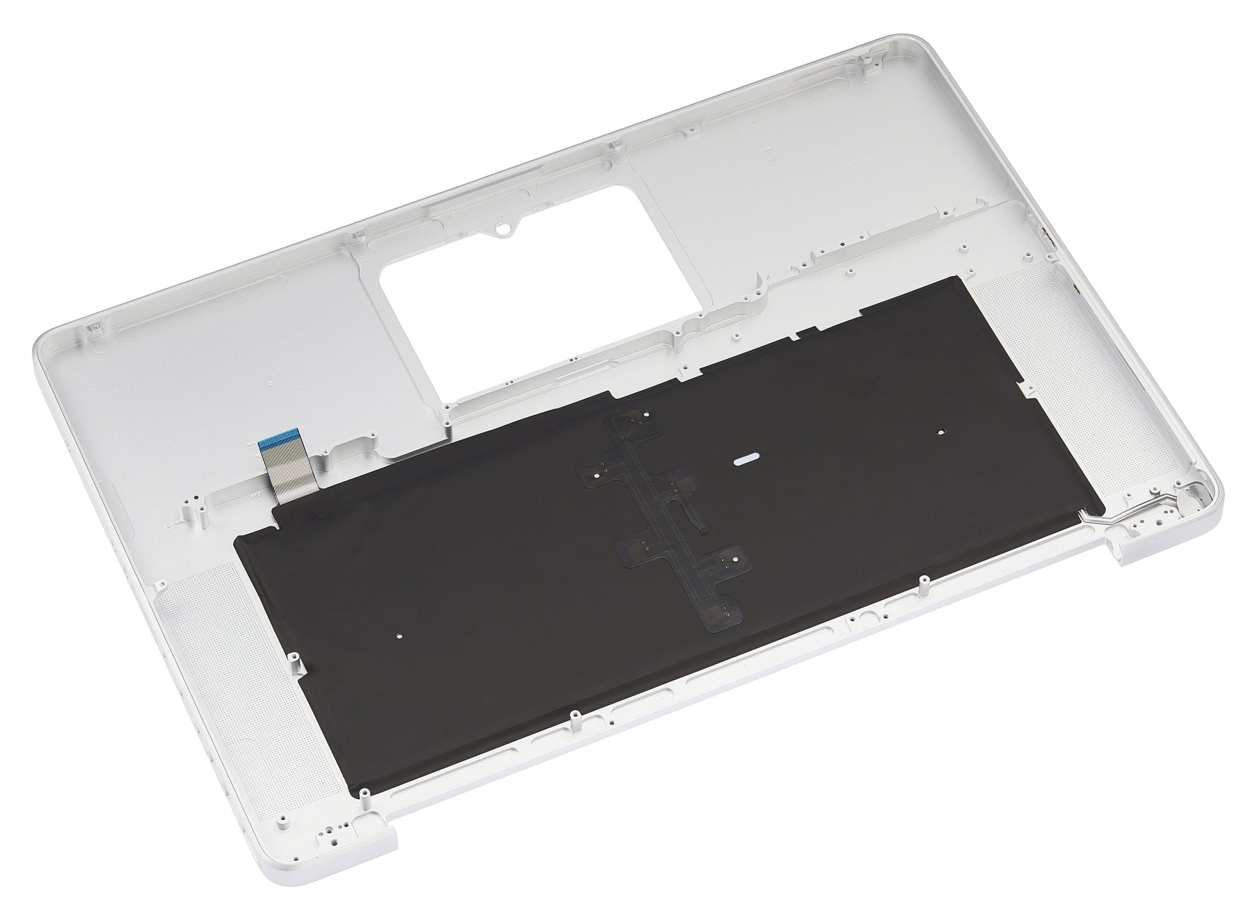 Top Case And Keyboard Compatible For MacBook Pro Unibody 15" (A1286 / Mid 2009) (UK English)