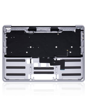 Top Case With Keyboard Compatible MacBook Pro 13" (A2289 / Early 2020) (US Keyboard) (Used OEM Pull: Grade New) (Space Gray)