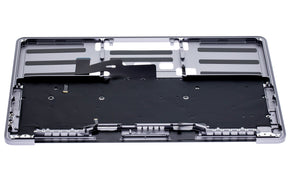 Top Case With Keyboard Compatible MacBook Pro 13" (A2289 / Early 2020) (US Keyboard) (Used OEM Pull: Grade New) (Space Gray)