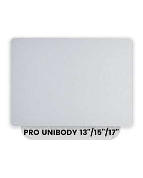 Trackpad Compatible For MacBook Pro Unibody 13" (A1278) / 15" (A1286) 17" (A1297)