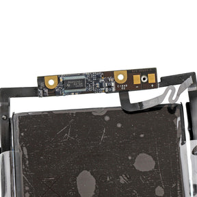 Battery (A1819) Compatible For MacBook Pro 13" W/ Touch Bar (A1706 / Late 2016 / Mid 2017)