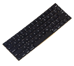 Keyboard W/ Backlight & Screws (US English) Compatible For MacBook Pro 13" / 15" W/ Touch Bar (A1706 / A1707)