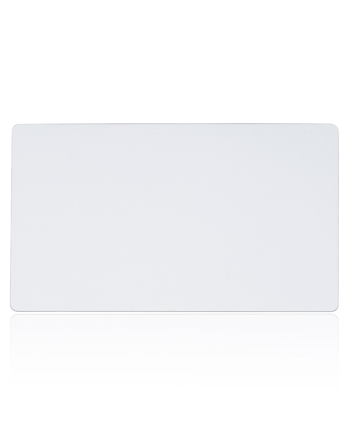 Trackpad Compatible For MacBook Pro 13" W/ Touch Bar (A1706 / Late 2016) / (A1708 / Late 2016 / Mid 2017) (A1989 / Late 2018 / Early 2019) (Silver)