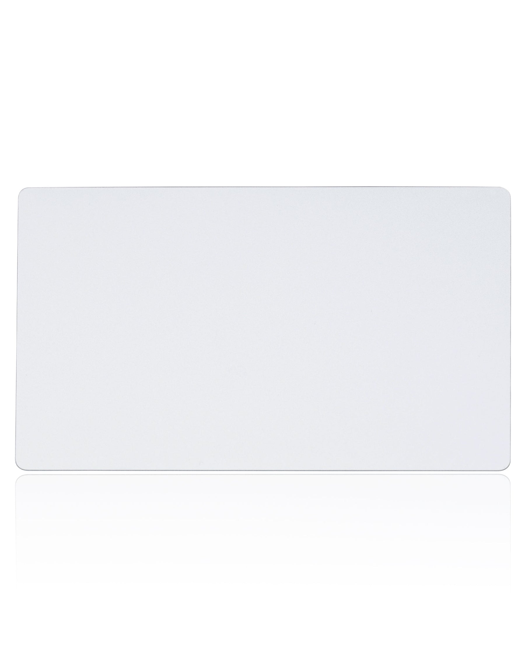 Trackpad Compatible For MacBook Pro 13" W/ Touch Bar (A1706 / Late 2016) / (A1708 / Late 2016 / Mid 2017) (A1989 / Late 2018 / Early 2019) (Silver)