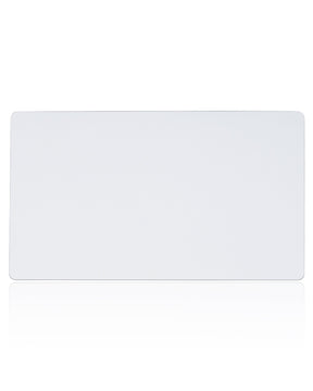 Trackpad Compatible For MacBook Pro 13" W/ Touch Bar (A1706 / Late 2016) / (A1708 / Late 2016 / Mid 2017) (A1989 / Late 2018 / Early 2019) (Silver)