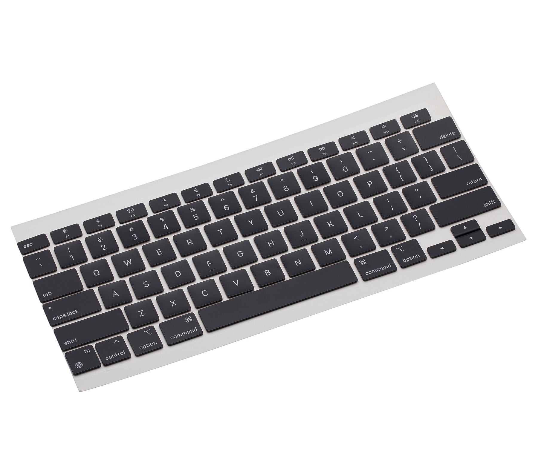 Keyboard Only Compatible For MacBook Pro 16" (A2485 / Late 2021)/ (A2780 / Late 2023) (US English)