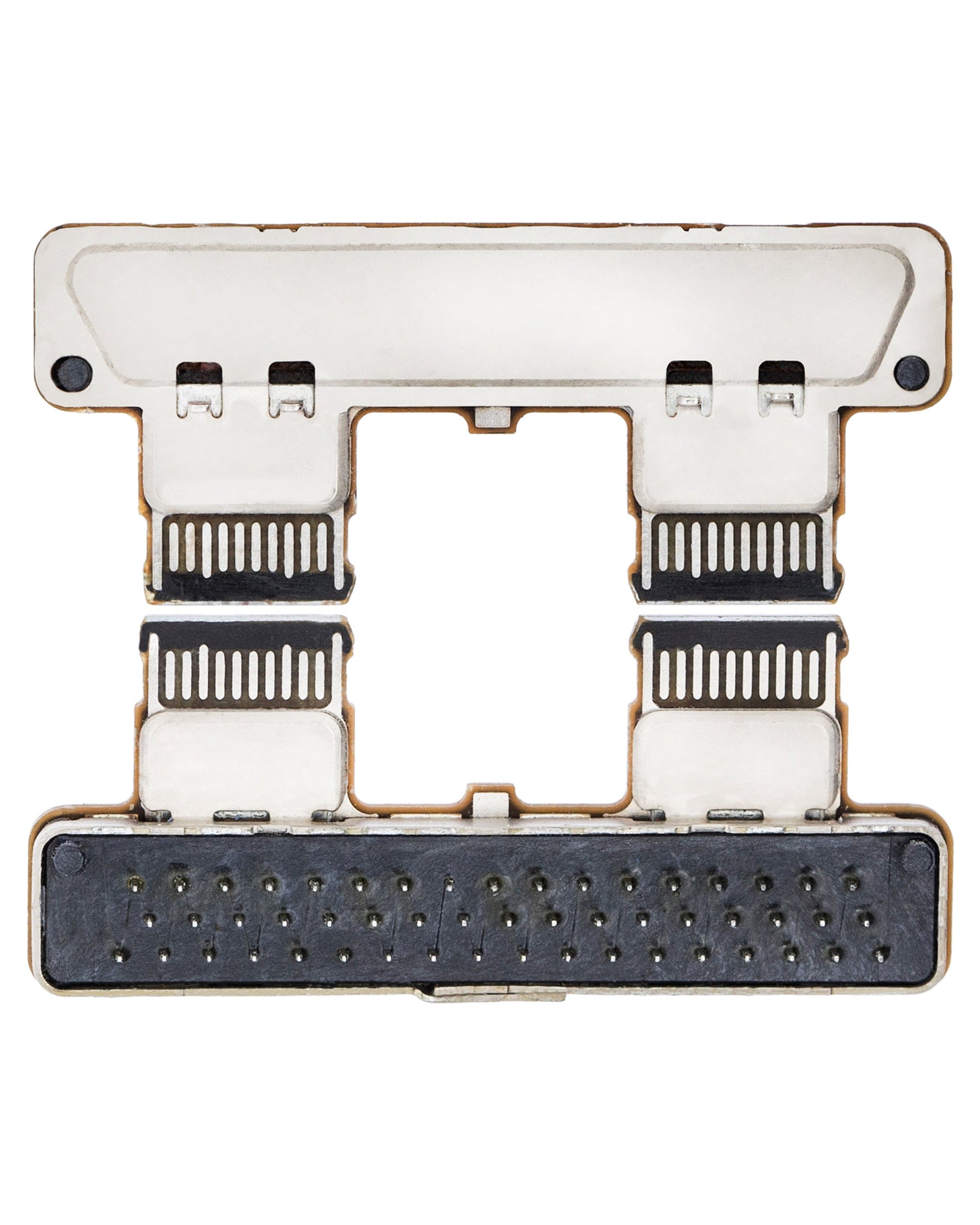 Type C USB I/O Board Compatible For MacBook Pro 13" Retina (A1708 / Late 2016 / Mid 2017) (Soldering Required)