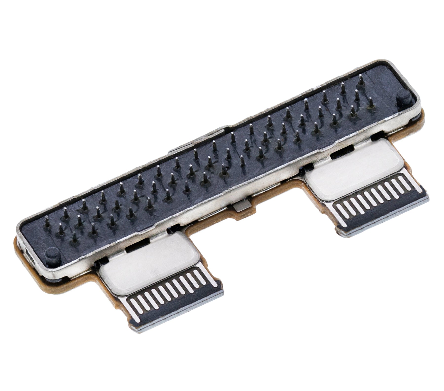 Type C USB I/O Board Compatible For MacBook Pro 13" Retina (A1708 / Late 2016 / Mid 2017) (Soldering Required)