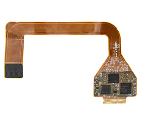 Trackpad With Trackpad Flex Cable Compatible For MacBook Pro Unibody 17" (A1297 / Early 2009 / Early 2011 / Mid 2009 / Mid 2011 / Late 2011)