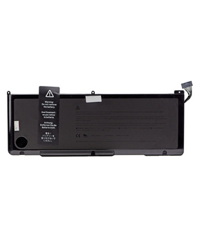 Replacement Battery (A1383) Compatible For MacBook Pro Unibody 17" (A1297 Early 2011)