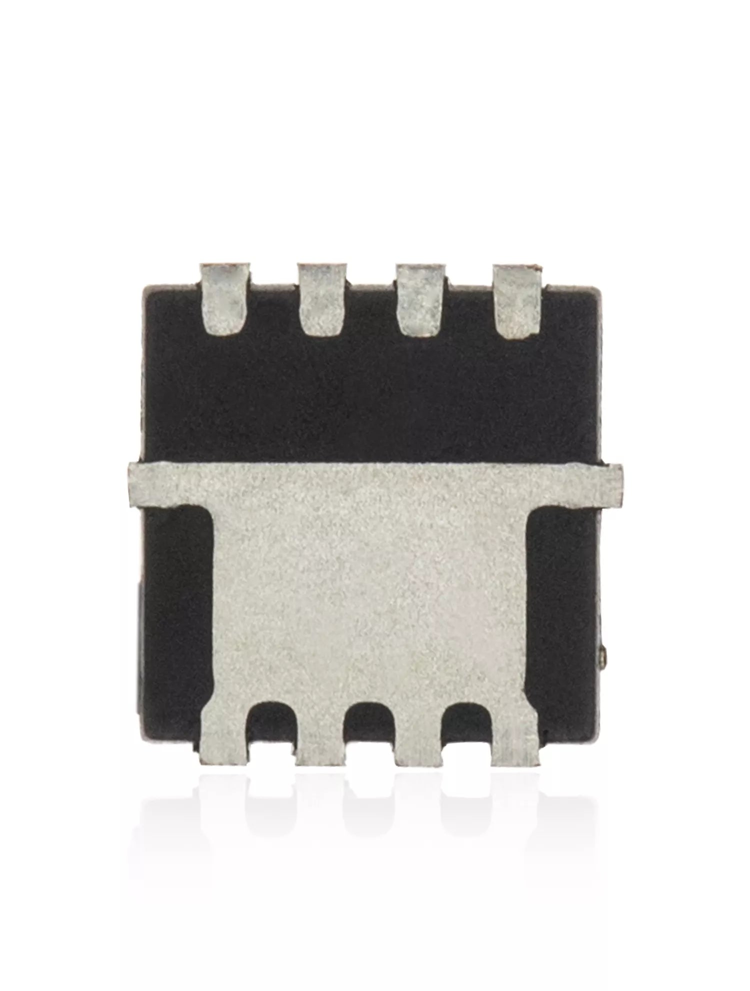 CPU MOSFETs Compatible For MacBook Air (A1466 / A1465 / Mid 2013 To Mid 2017) (Low: SISA12DN: N-Channel /D-S)