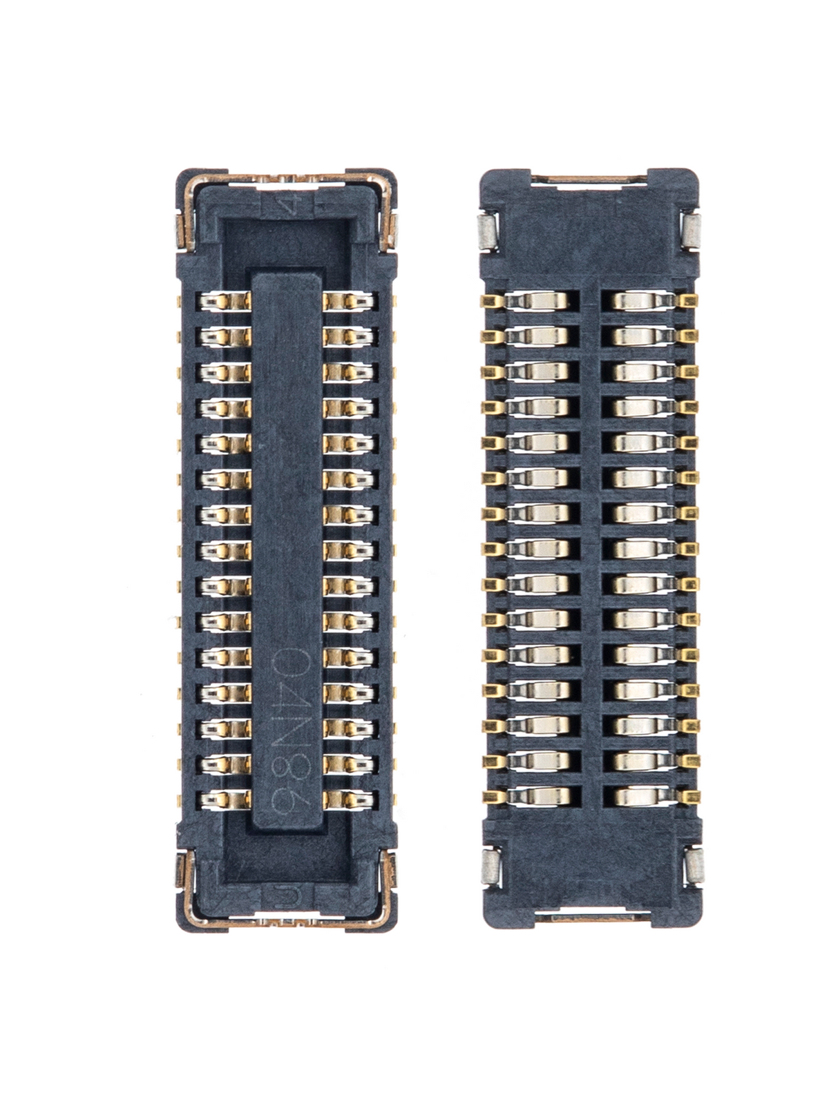 Keyboard Backlight Connector Compatible For MacBook Various Models (WP7A-S010VA1-R6000: 30 Pin)