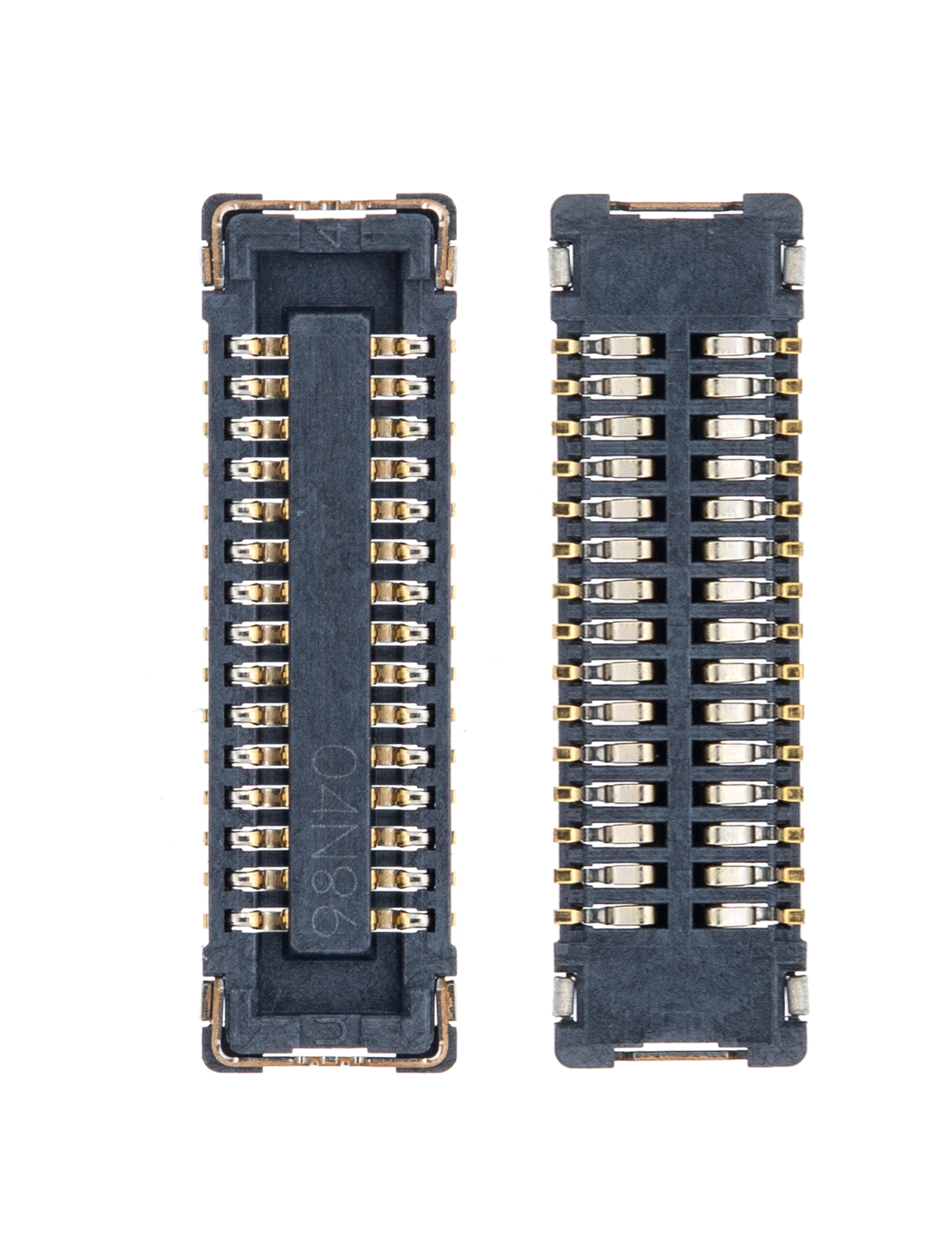 Keyboard Backlight Connector Compatible For MacBook Various Models (WP7A-S010VA1-R6000: 30 Pin)