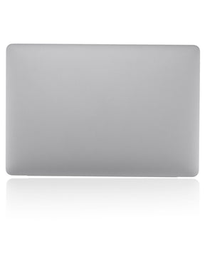 Complete LCD Display Assembly Compatible For MacBook Pro 13" (A1989 / Late 2018 / Early 2019) (A2159 / Mid 2019) (A2289 / A2251 / Mid 2020) (Used OEM Pull: Grade A) (Space Gray)