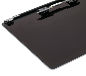 Complete LCD Display Assembly Compatible For MacBook Pro 13" (A1989 / Late 2018 / Early 2019) (A2159 / Mid 2019) (A2289 / A2251 / Mid 2020) (Used OEM Pull: Grade A) (Space Gray)