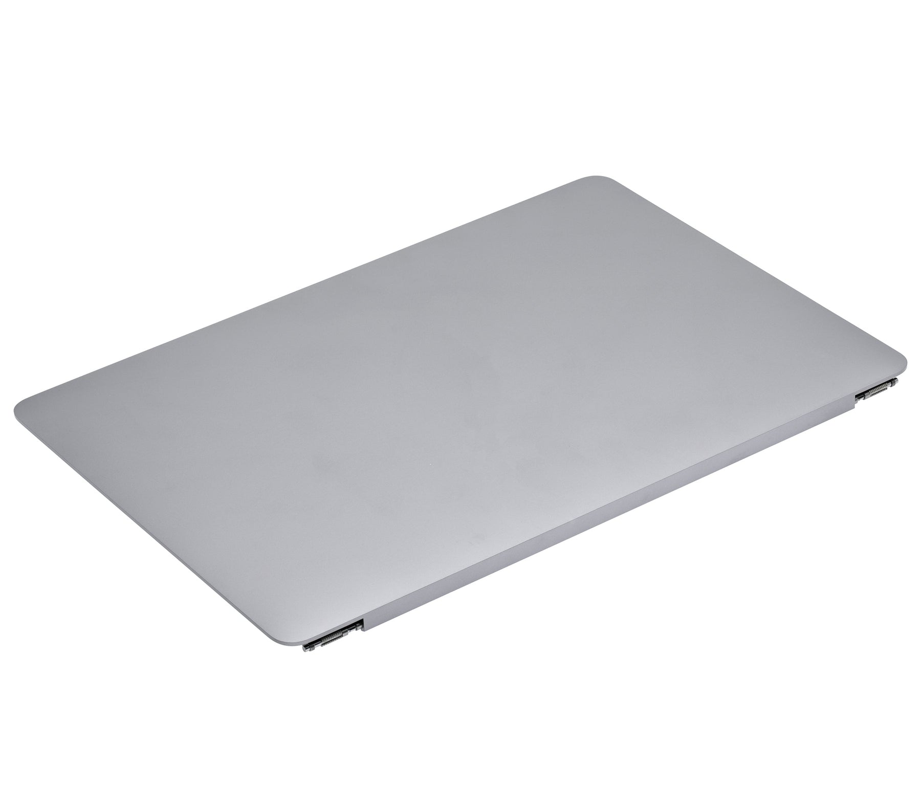 Complete LCD Display Assembly Compatible For MacBook Pro 13" (A1989 / Late 2018 / Early 2019) (A2159 / Mid 2019) (A2289 / A2251 / Mid 2020) (Used OEM Pull: Grade B) (Space Gray)