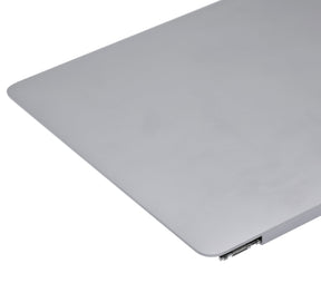 Complete LCD Display Assembly Compatible For MacBook Pro 13" (A1989 / Late 2018 / Early 2019) (A2159 / Mid 2019) (A2289 / A2251 / Mid 2020) (Used OEM Pull: Grade A) (Space Gray)