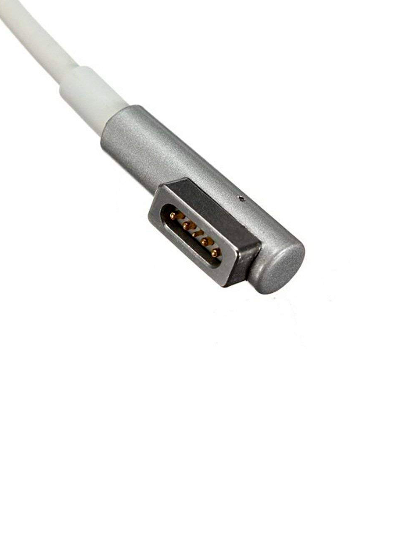 85W MagSafe 1 Power Adapter With Cable (L-Style) For MacBook (OEM)