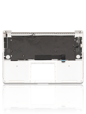 Top Case With Keyboard Compatible For MacBook Pro 15" Retina (A1398 / Mid 2015) (US English) (Used OEM Pull: Grade New)