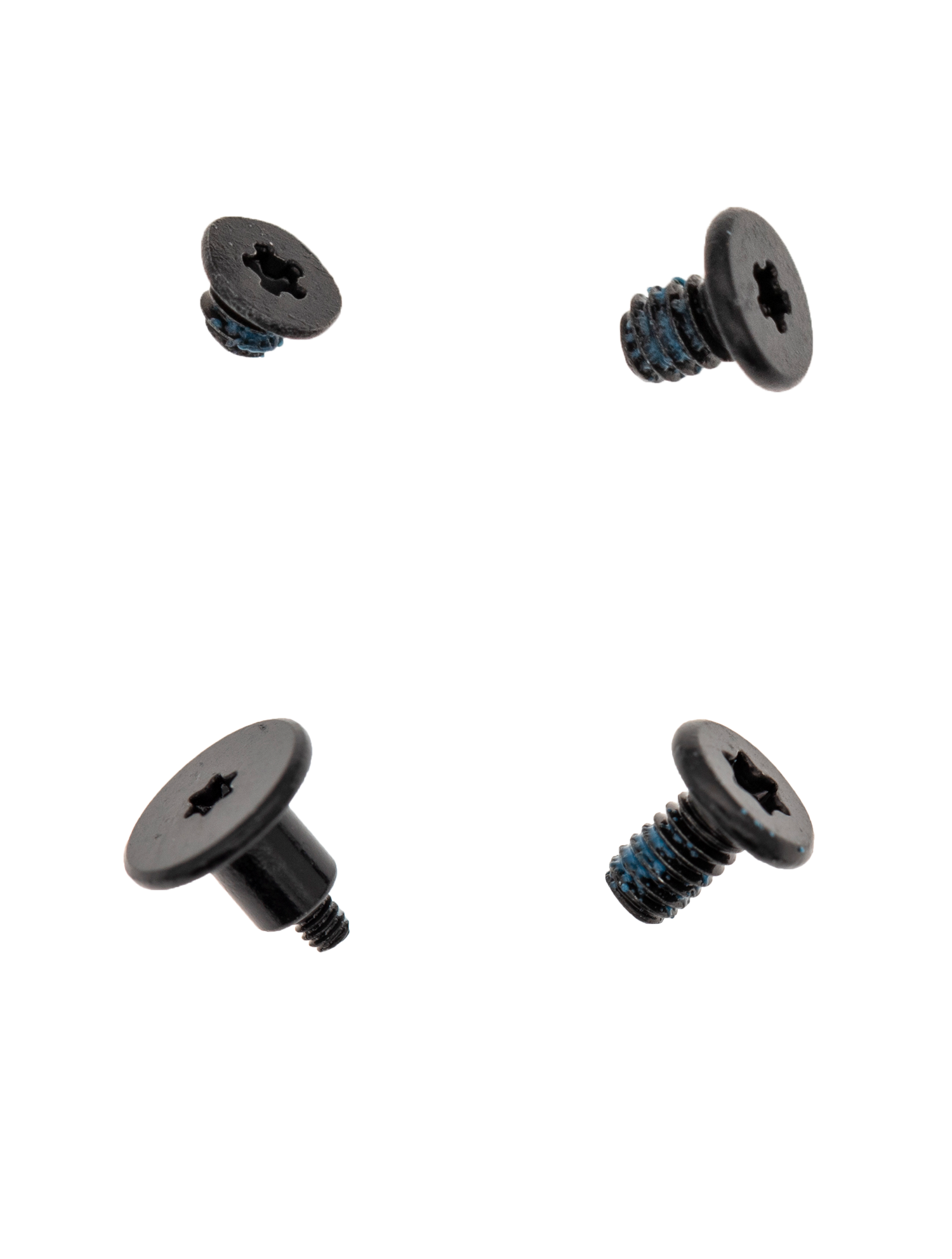 COMPLETE SCREW SET FOR MACBOOK PRO 13" A2159 (MID 2019)