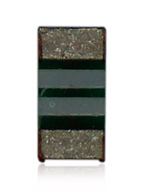 Non-Resettable SMD Surface Mount Fuse IC – Compatible with MacBooks (Panasonic ERBRD3R00X / ERBRE4R00V 32V DC 4A) – 10 Pack