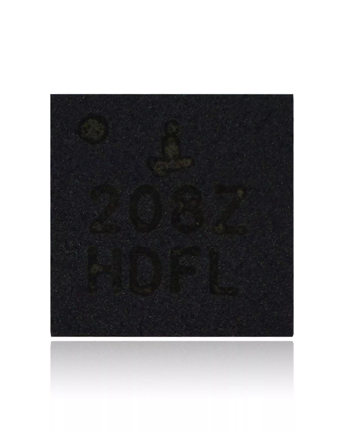 High Voltage Synchronous Rectified Buck MOSFET Controller IC Compatible For MacBooks (INTERSIL: ISL6208CRZ / ISL208Z / 208Z: QFN-8 Pin)