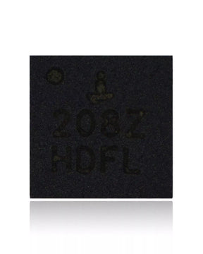 High Voltage Synchronous Rectified Buck MOSFET Controller IC Compatible For MacBooks (INTERSIL: ISL6208CRZ / ISL208Z / 208Z: QFN-8 Pin)