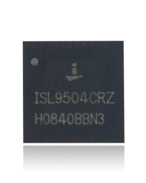 Power IC Chip Compatible For Laptops / MacBook (INTERSIL: ISL9504BHRZ / ISL9504B / ISL9504 / ISL9504CRZ : QFN-48 Pin)