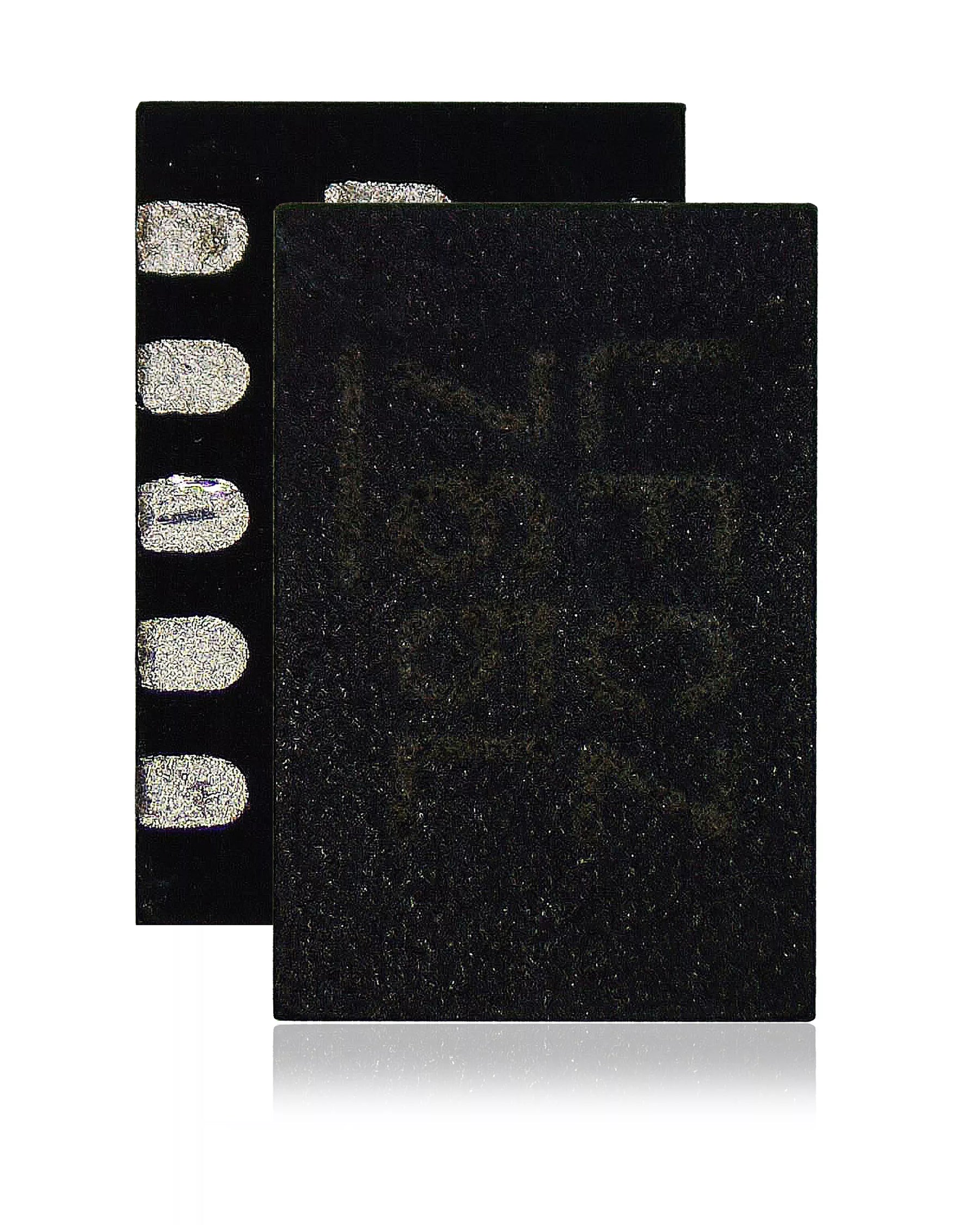 Regulator IC Compatible For MacBooks (LT3970EDDB:U6990: QFN-10 Pin)