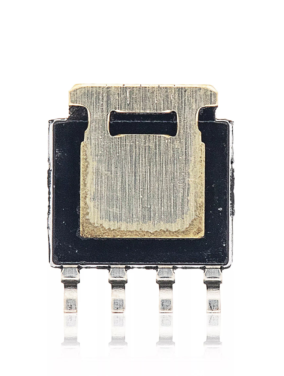 Silicon N Channel Power MOSFET IC Compatible For MacBooks (RJK0332DPB / RJK0332DP / RJK0332D / RJK0332 / K0332: LFPAK-4)