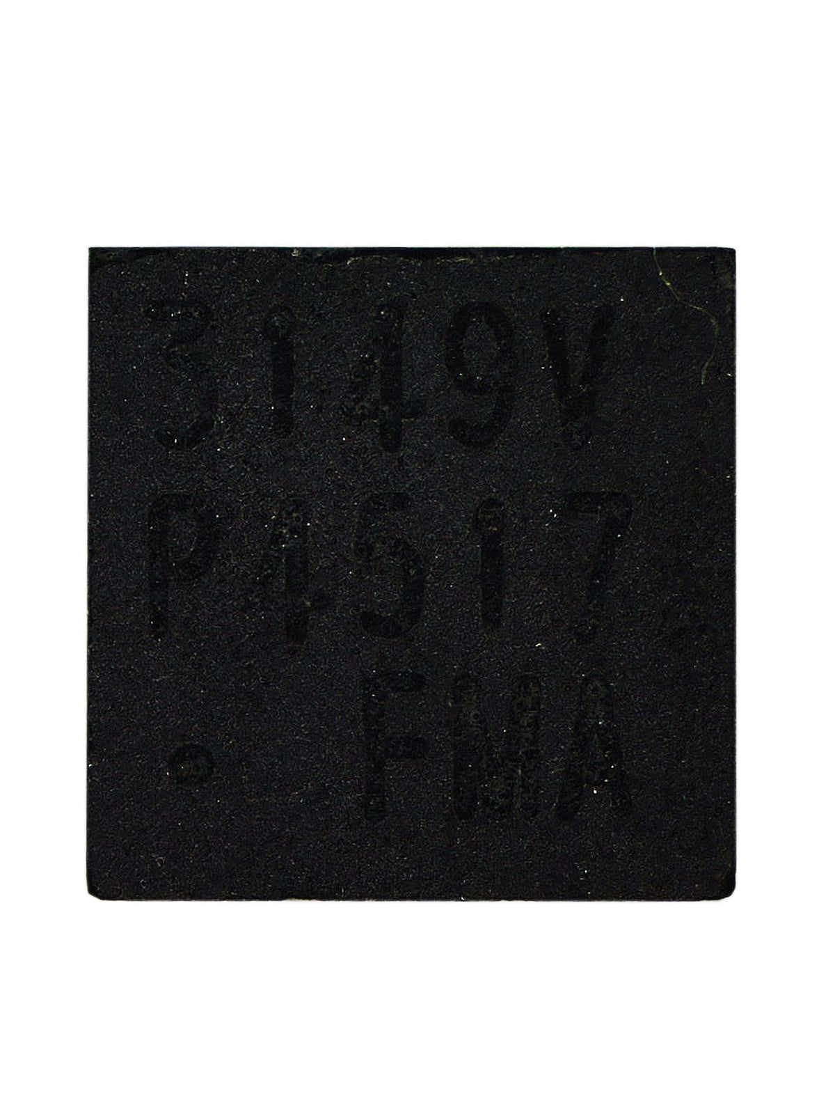 PPVRTC_G3H Power & AMP SYSCLK_CLK32K_RTC Clock Generator Controller IC Compatible For MacBooks (Silego: SLG3NB149VTR / 3149V: QFN-16 Pin)