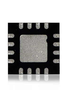 High-Side Current Sensinsory Temperature Measurement Controller IC Compatible For MacBooks (SMSC1704-2 / EMC1704-2 / EMC1704 / 1704-2:QFN-16 Pin)