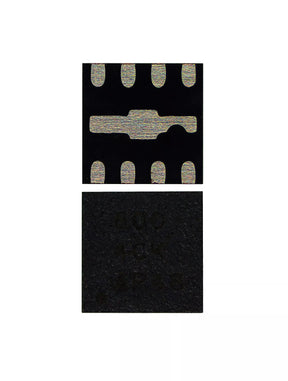 SATA PCB Voltage Supply Controller IC Compatible For MacBooks (SN75LVCP600DRF / SN75LVCP600: QFN-8 Pin)