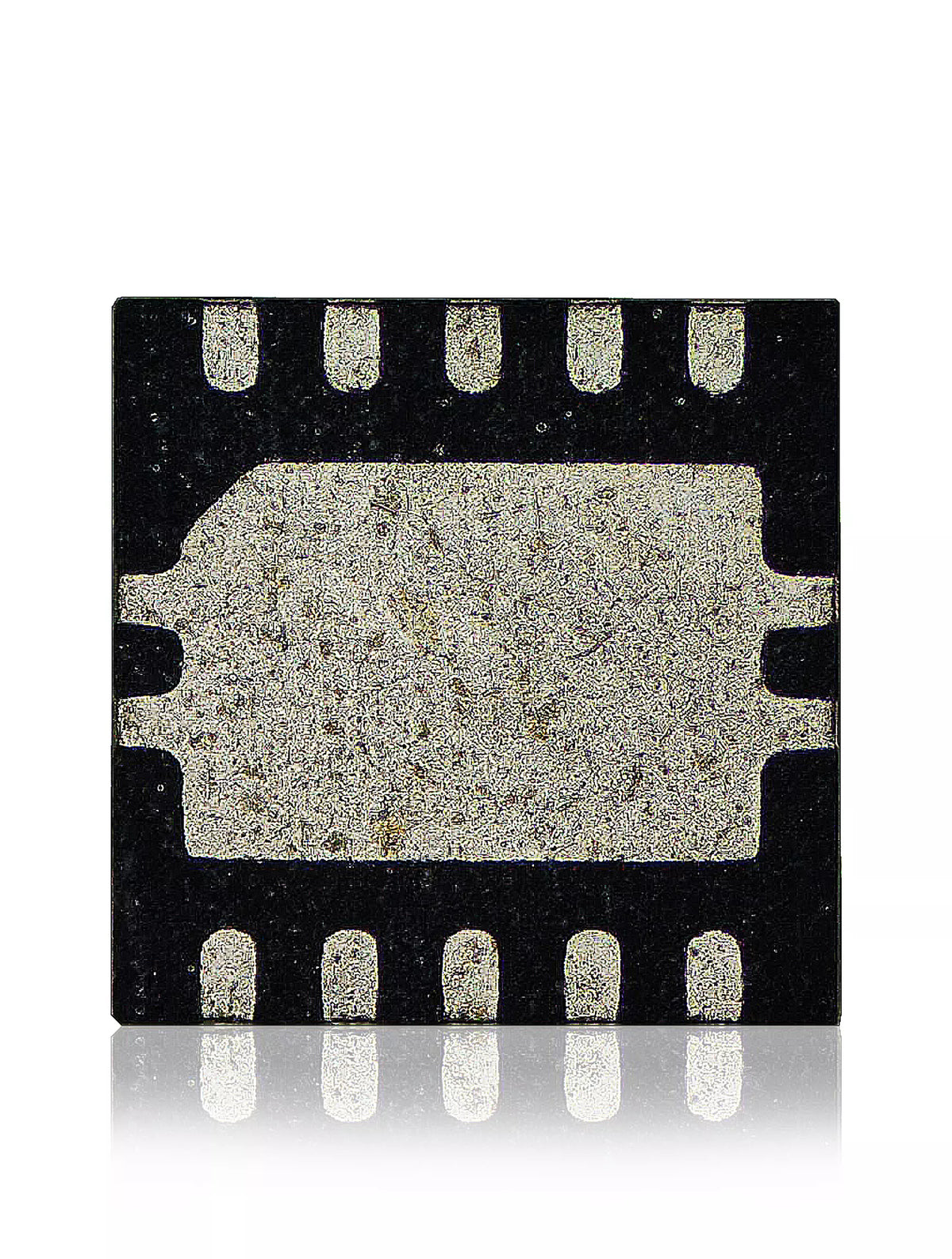 Single Synchronous Step-Down Controller IC Compatible For MacBooks (TPS51211DSCR / TPS51211 / S51211: QFN-10 Pin)