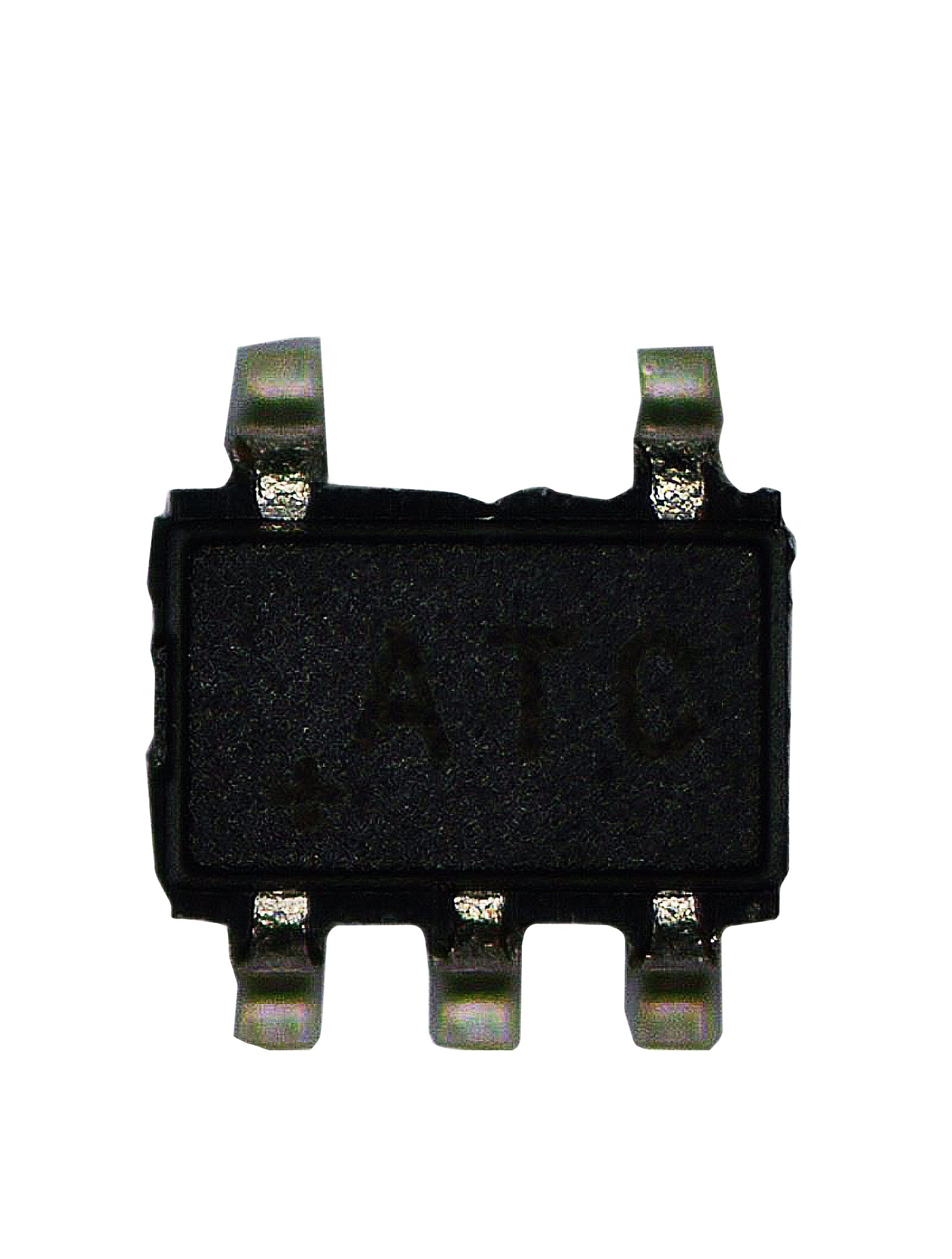 Overvoltage Protection Relay Compatible For MacBooks (Late 2009-Mid 2017) (MAX9940AXK+: U6900: SC70-5)