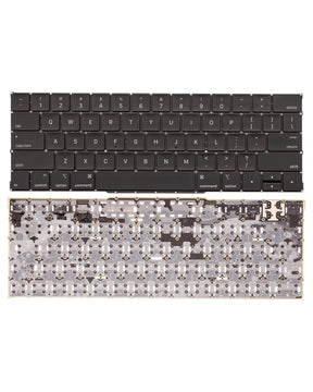 Keyboard Only Compatible For MacBook Pro 13" (US English) (A2159 / Mid 2019)