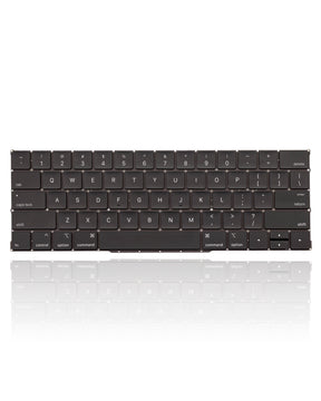 Keyboard Only Compatible For MacBook Pro 13" (US English) (A2159 / Mid 2019)