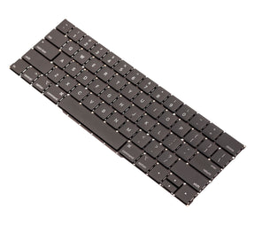 Keyboard Only Compatible For MacBook Pro 13" (US English) (A2159 / Mid 2019)