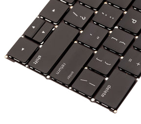 Keyboard Only Compatible For MacBook Pro 13" (US English) (A2159 / Mid 2019)